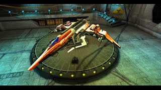 Видео 1 к игре Andromeda 5