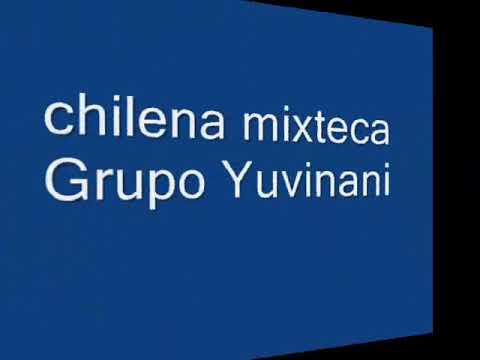 chilenas mixtecas con guitarra y violin mix 66