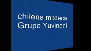 chilenas mixtecas con guitarra y violin mix 66