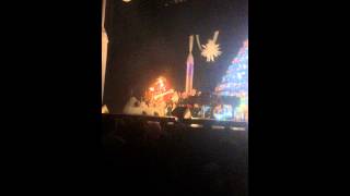 Brett Kissel "Not So Perfect Christmas"