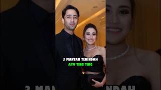 Download lagu 3 EX-BOYFRIENDS OF AYU TING TING BEFORE MUHAMMAD FARDHANA PROPOSED TO HER #ayutingting mp3 Download lagu 3 EX-BOYFRIENDS OF AYU TING TING BEFORE MUHAMMAD FARDHANA PROPOSED TO HER #ayutingting mp3