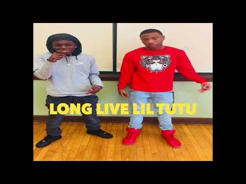 T-Swervo & Lil TuTu - Dont Talk remix