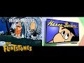 A Hanna Barbera Production Hanna Barbera Variant 1963 1994