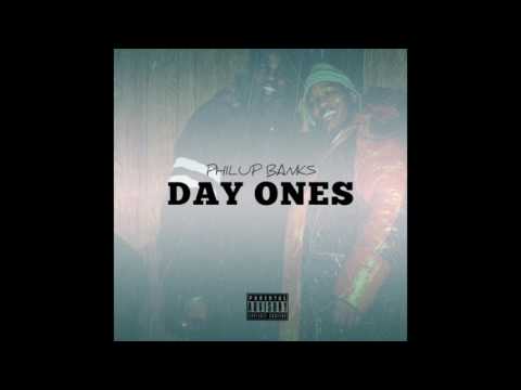 Philup Banks  - Day ones