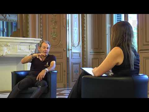 ENTREVISTAS DE PALACIO - RAFAEL SOTO (08.02.2018)