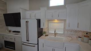 2026 Kropf Park Model - Eldorado 9092 - Open House 2026