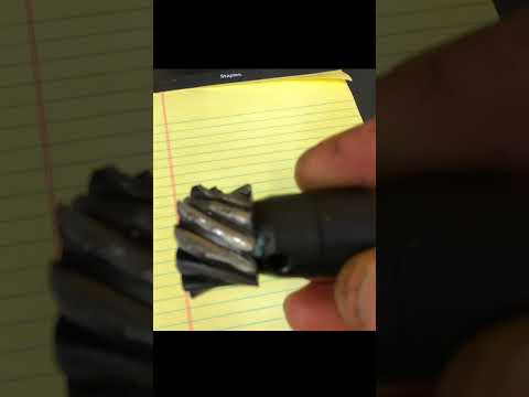 cam gear issues? the REAL problem is…
