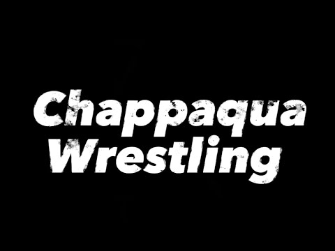 Chappaqua wrestling Kendal calling 2023