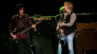 Tom Petty--Jefferson Jericho Blues--Live @ MTS Centre Winnipeg Canada 2010-06-19