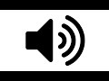 PH Intro Sound Effect For Editing