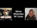 Pluto Whim Whammie Ft Lizzo Reversed