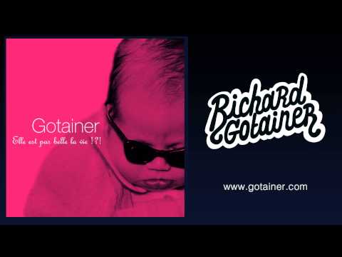Richard Gotainer - Tueur de frigo