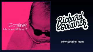 Richard Gotainer - Tueur de frigo