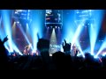Muse - Man with a Harmonica + Knights of Cydonia ...