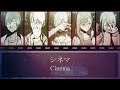 [Project Sekai] Cinema - Vivid BAD SQUAD x KAITO | Lyric Video [ENG/ROM/KAN]