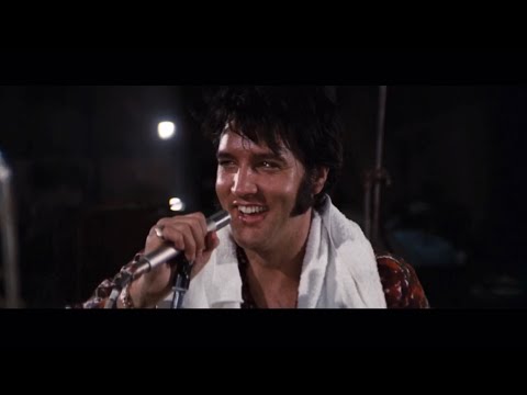 Elvis Presley - Twenty Days And Twenty Nights (Rehearsal 1970)