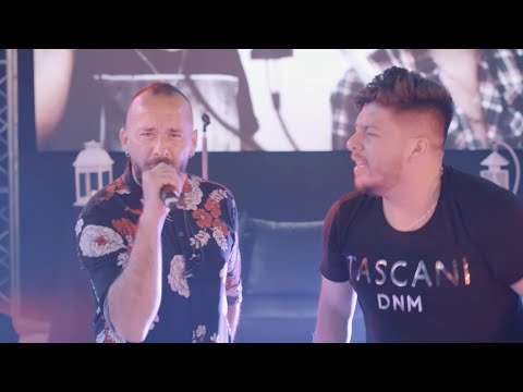 La Konga ft Damian Cordoba - Te Perdiste mi Amor (Streaming 2020)