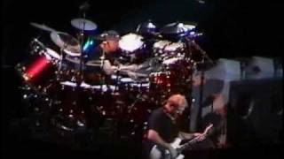 Rush - By-Tor & The Snowdog / Cygnus X-1 7-12-2002