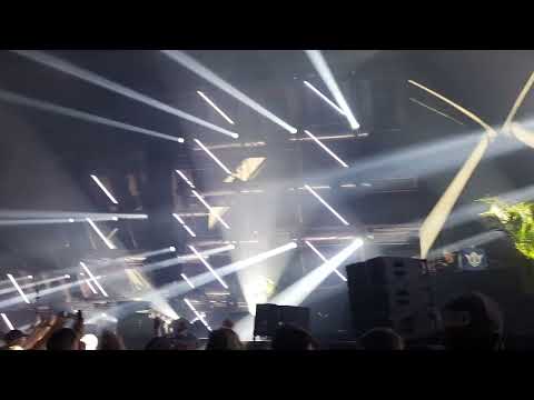 Dual Damage - Love Death ► REBELLION 2023