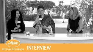 SE ROKH  Cannes 2018  Interview  VF