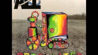 All Percolater Full Album