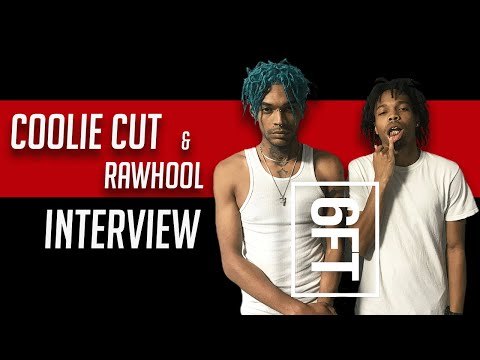 Coolie Cut & Rawhool speaks on XXXtentacion's Death, Joining Members Only & Yung Bans