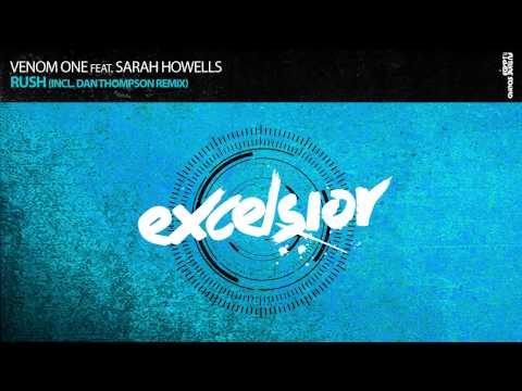 Venom One feat Sarah Howells - Rush