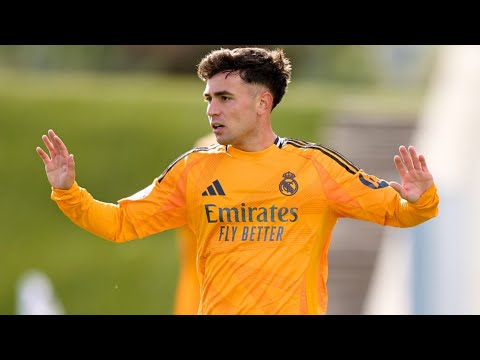 David Jimenez Skills Are So UNDERRATED!