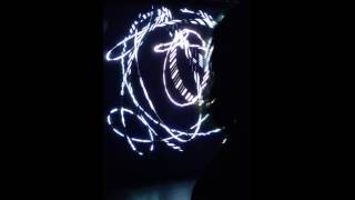 Monolake -Lumiere @Unit, Tokyo