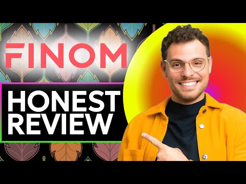 Finom Fintech Honest Review - Watch Before Using