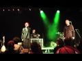 Irfan live at Gothic Fantasy Fair 2012 - Peregrinatio