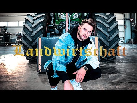 ANDILUFF - Landwirtschaft (prod. by Blanq Beatz & N-Geezy) (Official Video)