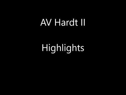 ACG Villingen vs AV Hardt Öl