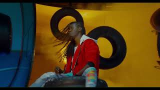 Don’t Change Your Mind - Black Wizy X Yung Mulo (Official Video)
