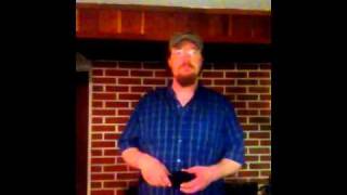 One Night A Day - Garth Brooks