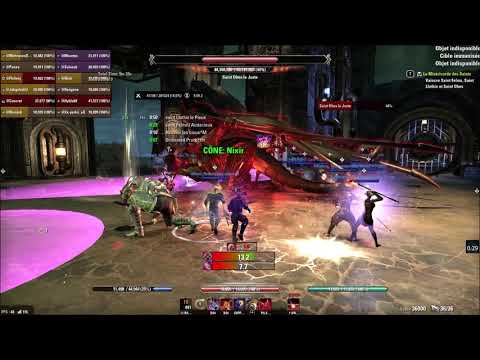 vAS+2 : No death/Immortal redeemer 112,1k+ score - NB magicka (Murkmire)