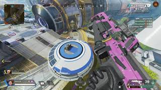 APEX Horizon 23kill4117dmg