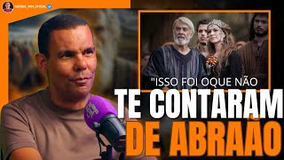 THE TRUE STORY OF ABRAHAM ❗️ DR.RODRIGO SILVA