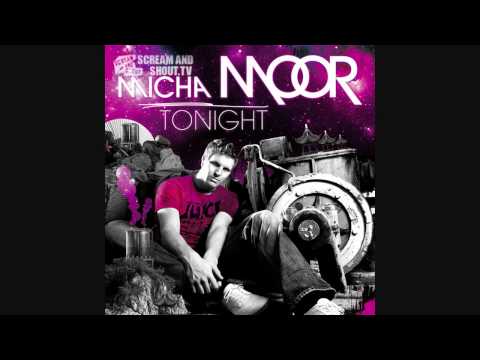 Micha Moor - Tonight (Klik Klak Remix)