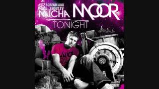 Micha Moor - Tonight (Klik Klak Remix)