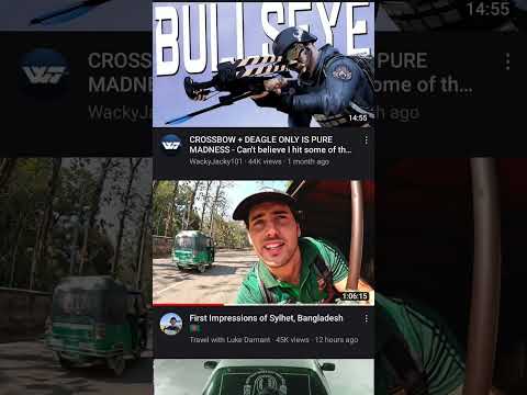 YouTube Thumbnail