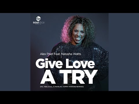 Give Love A Try (Original Mix)