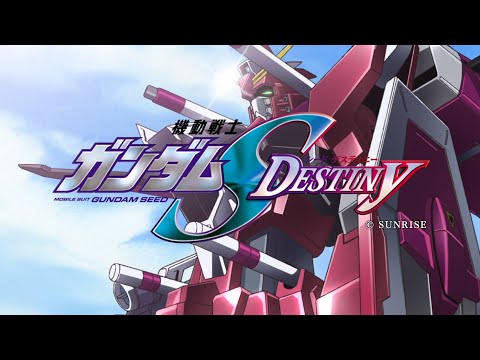 Mobile Suit Gundam SEED Destiny Special Edition IV (2007) - The Cost of Freedom [English Subbed]
