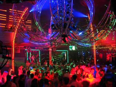 Darude vs. Sandro Silva & Quintino - Epic Sandstorm (Andrew G 2011 Club Mashup)