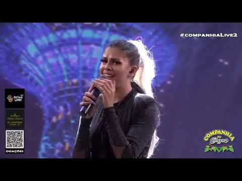 Live2 da Companhia Do Calypso - E Você Nem Ai #CompanhiaLive2