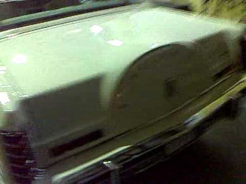 Thumbnail for 1979 Ford Lincoln Continental Mark 5 In Australia!!!! by Car