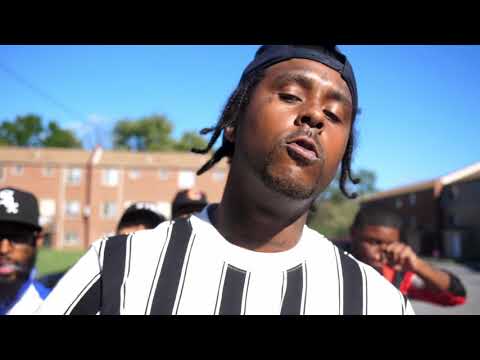 YBG SLEEZY-CHOPPER CITY