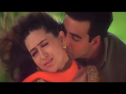 Mausam Ki Tarah Tum Bhi ((Jhankar)) Jaanwar 1999 | Akshay Kumar, karisma | Alka Yagnik, Manhar Udash
