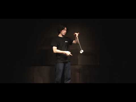 ショットガンロール（ブルーライン）