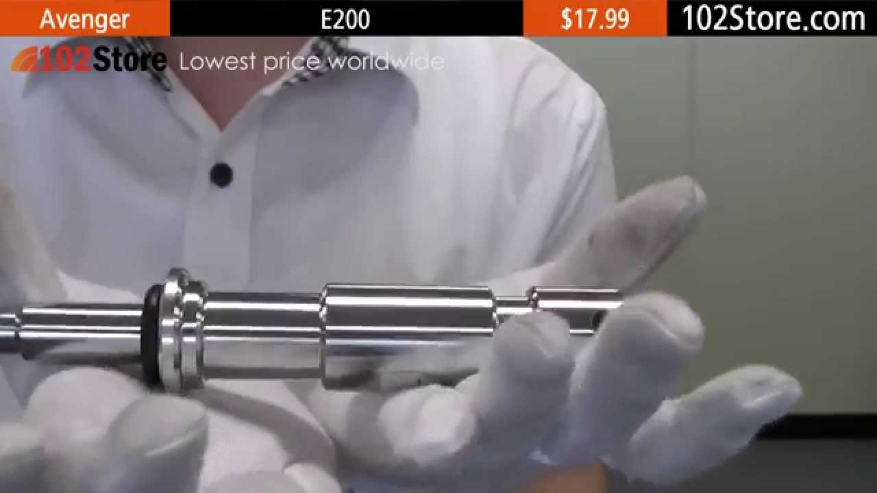 Адаптер Avenger E200 Stand Adapter